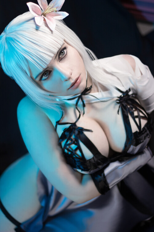 Mirikashi Cosplay Nude Leaked Onlyfans Photo Mirikashi Cosplay Nude Leaked Onlyfans Photo