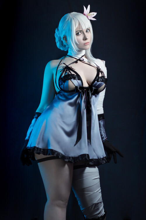 Mirikashi Cosplay Nude Leaked Onlyfans Photo Mirikashi Cosplay Nude Leaked Onlyfans Photo