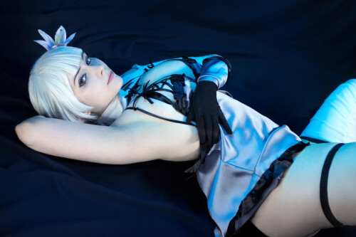 Mirikashi Cosplay Nude Leaked Onlyfans Photo Mirikashi Cosplay Nude Leaked Onlyfans Photo