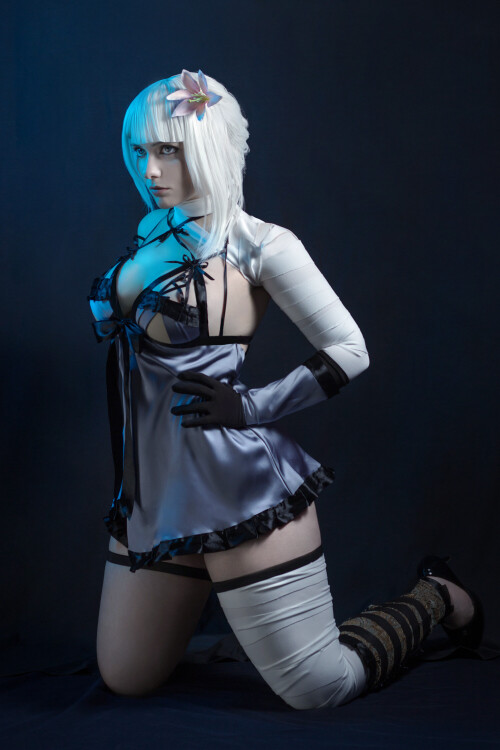 Mirikashi Cosplay Nude Leaked Onlyfans Photo Mirikashi Cosplay Nude Leaked Onlyfans Photo