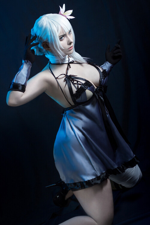 Mirikashi Cosplay Nude Leaked Onlyfans Photo Mirikashi Cosplay Nude Leaked Onlyfans Photo
