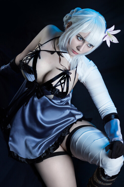 Mirikashi Cosplay Nude Leaked Onlyfans Photo Mirikashi Cosplay Nude Leaked Onlyfans Photo