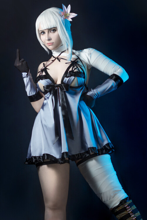Mirikashi Cosplay Nude Leaked Onlyfans Photo Mirikashi Cosplay Nude Leaked Onlyfans Photo
