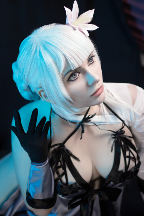 Mirikashi Cosplay Nude Leaked Onlyfans Photo Mirikashi Cosplay Nude Leaked Onlyfans Photo