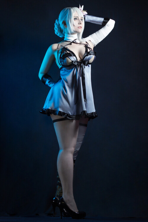Mirikashi Cosplay Nude Leaked Onlyfans Photo Mirikashi Cosplay Nude Leaked Onlyfans Photo