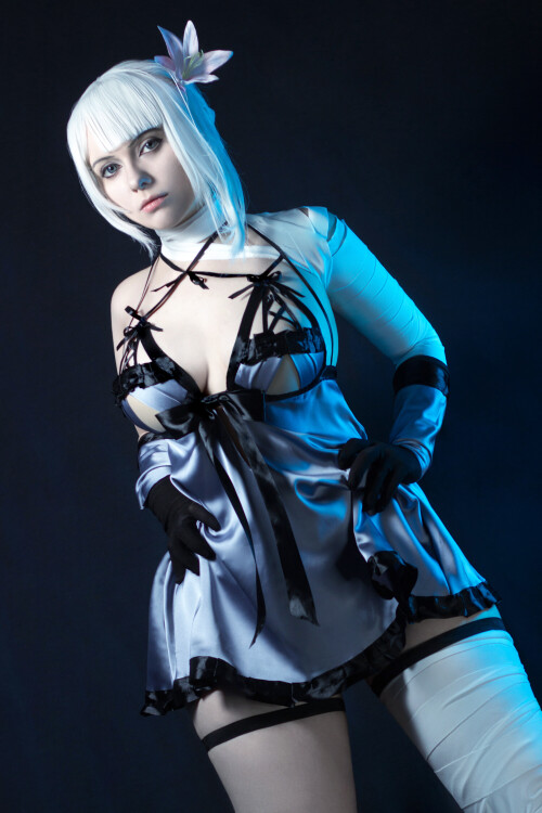 Mirikashi Cosplay Nude Leaked Onlyfans Photo Mirikashi Cosplay Nude Leaked Onlyfans Photo