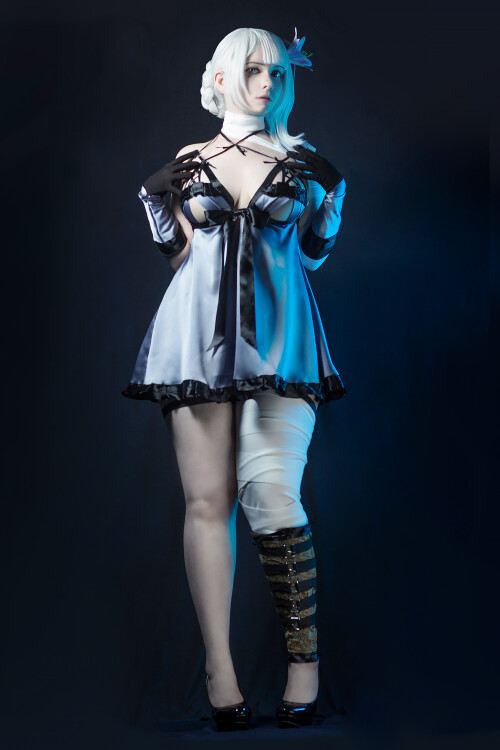 Mirikashi Cosplay Nude Leaked Onlyfans Photo Mirikashi Cosplay Nude Leaked Onlyfans Photo