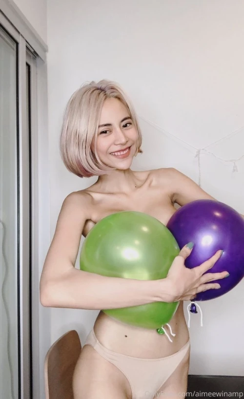 aimeewinamp Nude Leaked Onlyfans Photo aimeewinamp Nude Leaked Onlyfans Photo