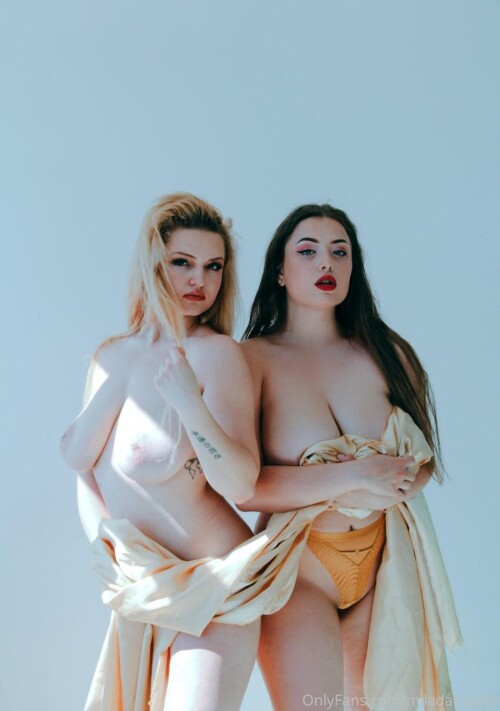 Milada Moore Nude Leaked Onlyfans Photo Milada Moore Nude Leaked Onlyfans Photo