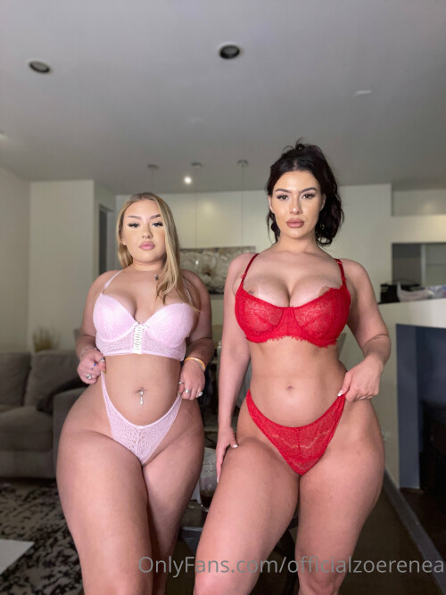 thezoerenea | Zoë Renea Nude Leaked Onlyfans Photo thezoerenea | Zoë Renea Nude Leaked Onlyfans Photo