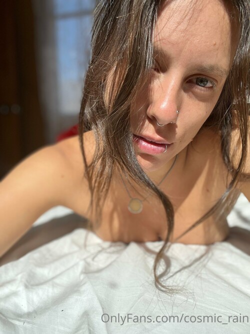 Touched By Nature Leaked Onlyfans Nude