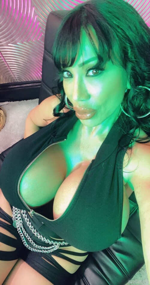 Ava Devine Nude Leaked Onlyfans Photo Ava Devine Nude Leaked Onlyfans Photo