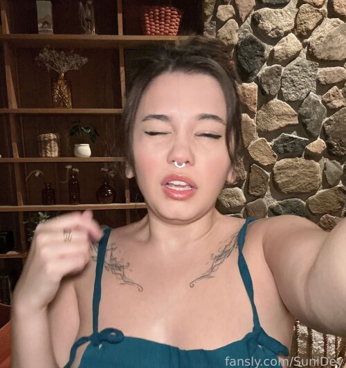 Sunidey Nude Leaked Onlyfans Photo Sunidey Nude Leaked Onlyfans Photo