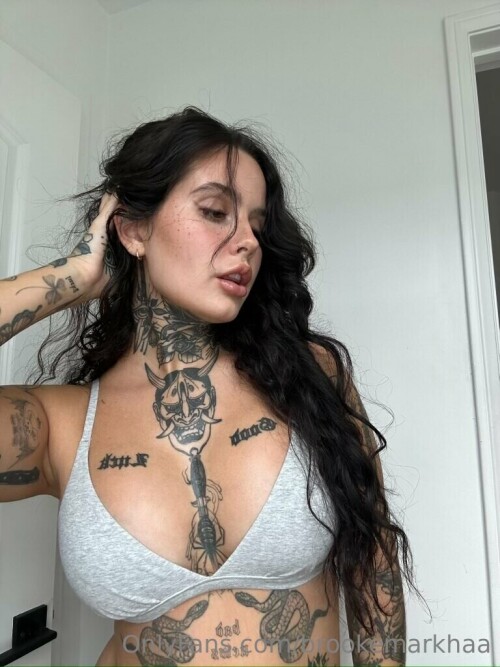 Brooke / TattedTeddy / bmarkhaa Nude Leaked Onlyfans Photo Brooke / TattedTeddy / bmarkhaa Nude Leaked Onlyfans Photo