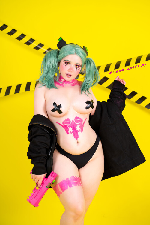 Elune Cosplay / cosplayelune / elune_cosplay Nude Leaked Onlyfans Photo