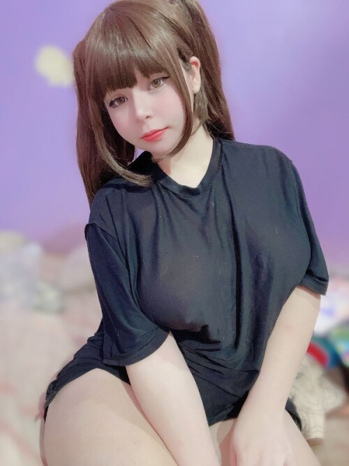 dulce | dulce_de_leche_123 | haru_chan Nude Leaked Onlyfans Photo