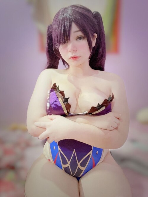 dulce | dulce_de_leche_123 | haru_chan Nude Leaked Onlyfans Photo