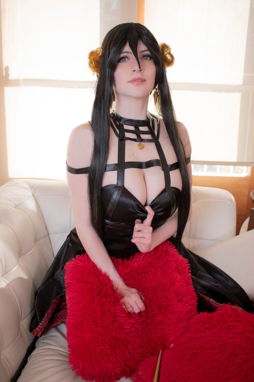 Agos Ashford Nude Leaked Onlyfans Photo