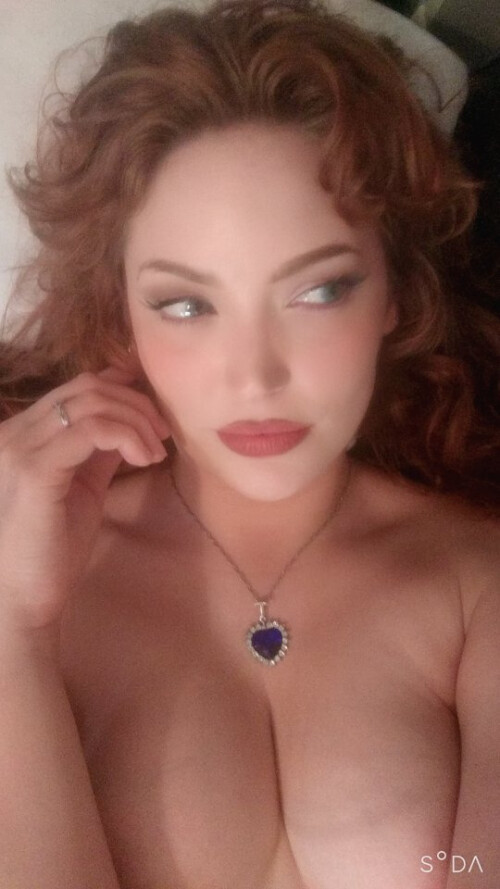 Kelly Kirstein Nude Leaked Onlyfans Photo Kelly Kirstein Nude Leaked Onlyfans Photo