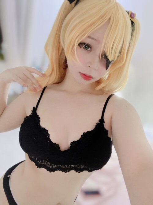 dulce | dulce_de_leche_123 | haru_chan Nude Leaked Onlyfans Photo