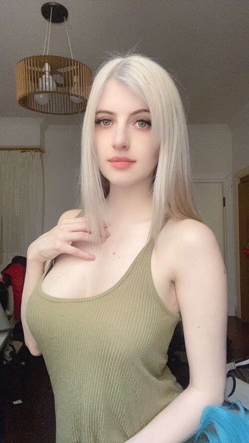 Agos Ashford Nude Leaked Onlyfans Photo