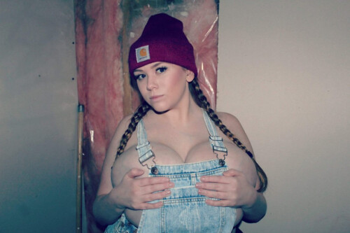 YungFreckz / Missy Marie Nude Leaked Onlyfans Photo YungFreckz / Missy Marie Nude Leaked Onlyfans Photo