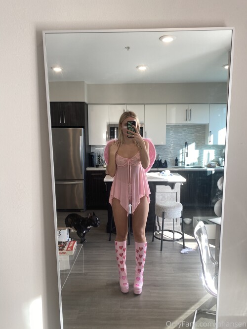 Paige Hansen / phansen / paigehansennn Nude Leaked Onlyfans Photo Paige Hansen / phansen / paigehansennn Nude Leaked Onlyfans Photo