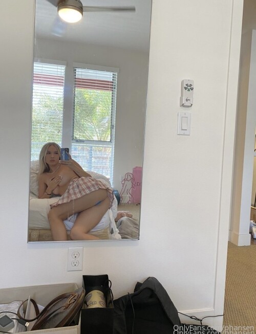 Paige Hansen / phansen / paigehansennn Nude Leaked Onlyfans Photo Paige Hansen / phansen / paigehansennn Nude Leaked Onlyfans Photo