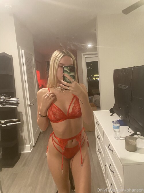 Paige Hansen / phansen / paigehansennn Nude Leaked Onlyfans Photo Paige Hansen / phansen / paigehansennn Nude Leaked Onlyfans Photo