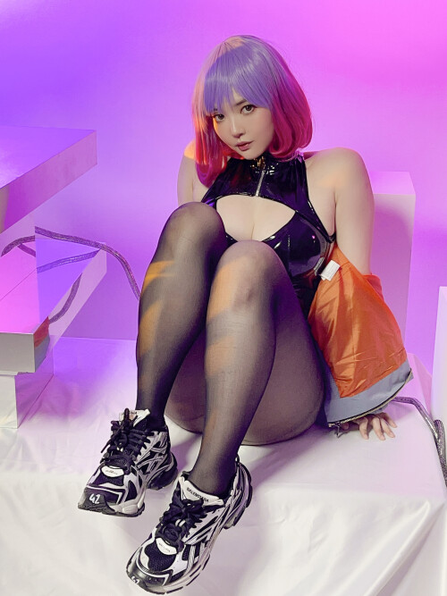 Ying Tze Nude Leaked Onlyfans Photo