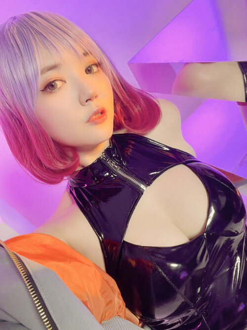 Ying Tze Nude Leaked Onlyfans Photo