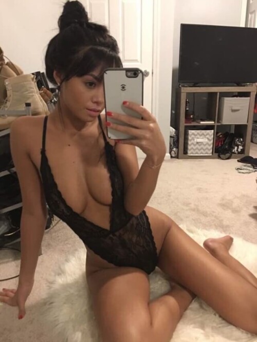 Desiree Schlotz Nude Leaked Onlyfans Photo