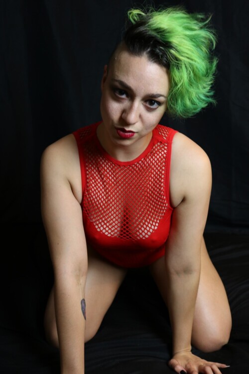 Sarah the Rebel Nude Leaked Onlyfans Photo Sarah the Rebel Nude Leaked Onlyfans Photo