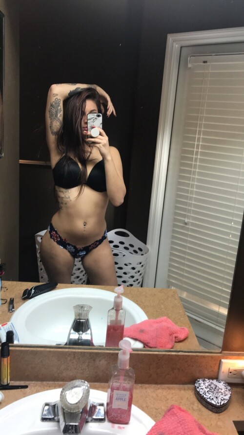 Natalie | woahnatty | nattygonewild | yourslutnatalie | kaybooz | vipkay Nude Leaked Onlyfans Photo