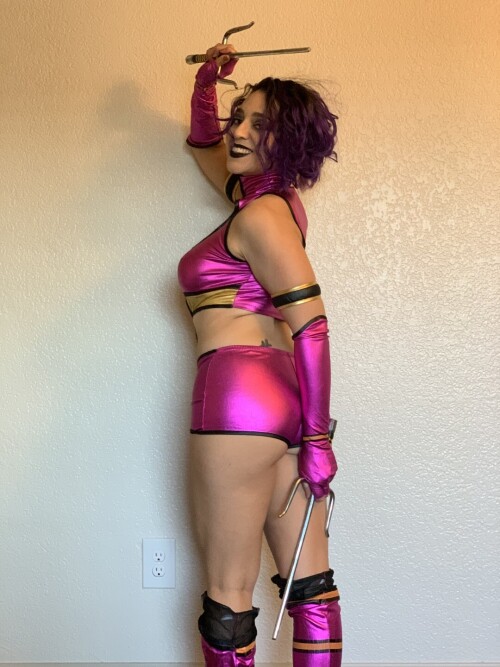 Sarah the Rebel Nude Leaked Onlyfans Photo Sarah the Rebel Nude Leaked Onlyfans Photo