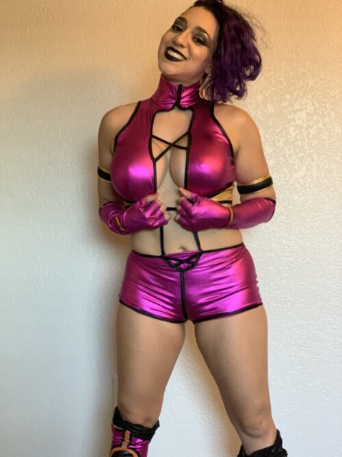 Sarah the Rebel Nude Leaked Onlyfans Photo Sarah the Rebel Nude Leaked Onlyfans Photo