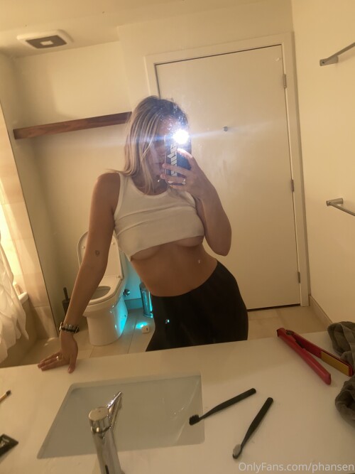 Paige Hansen / phansen / paigehansennn Nude Leaked Onlyfans Photo Paige Hansen / phansen / paigehansennn Nude Leaked Onlyfans Photo