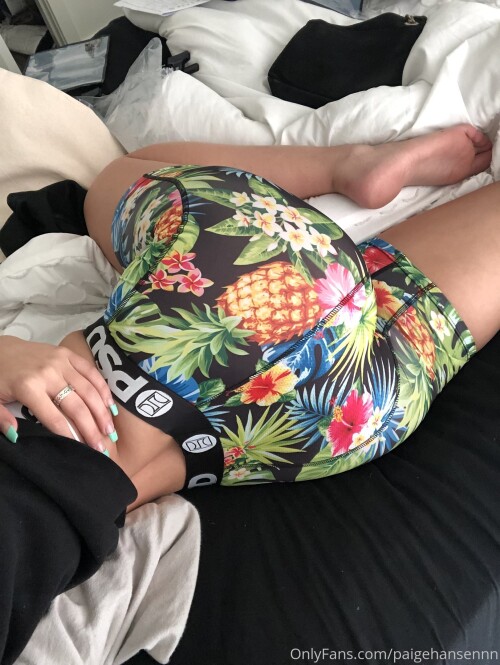 Paige Hansen / phansen / paigehansennn Nude Leaked Onlyfans Photo Paige Hansen / phansen / paigehansennn Nude Leaked Onlyfans Photo