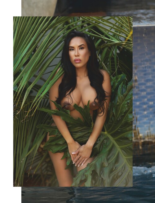 Jenny Sushe Nude Leaked Onlyfans Photo Jenny Sushe Nude Leaked Onlyfans Photo