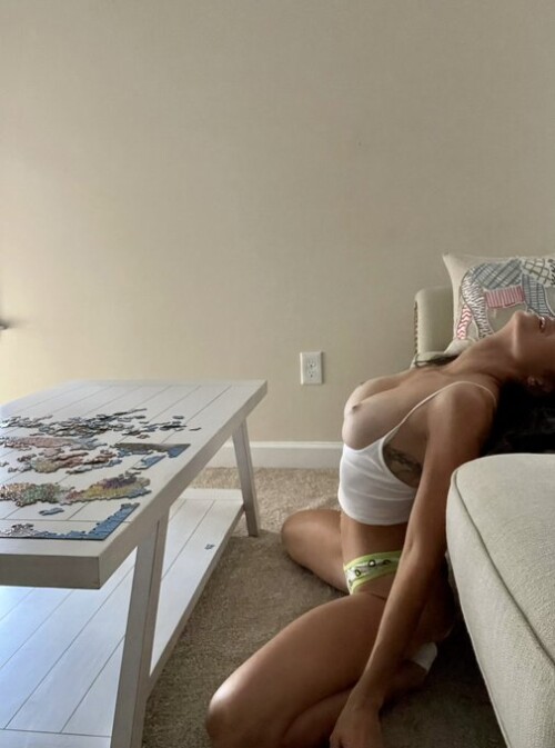 Pocacamilla Nude Leaked Onlyfans Photo Pocacamilla Nude Leaked Onlyfans Photo