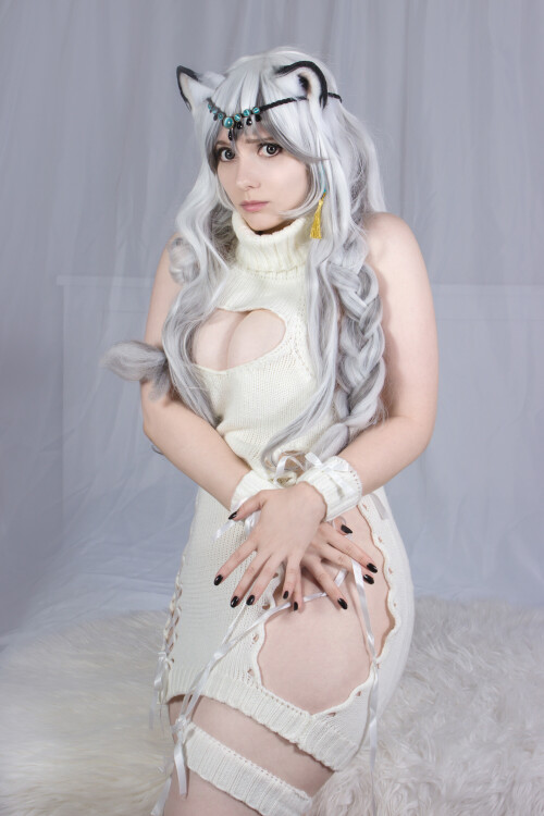 Mirikashi Cosplay Nude Leaked Onlyfans Photo Mirikashi Cosplay Nude Leaked Onlyfans Photo