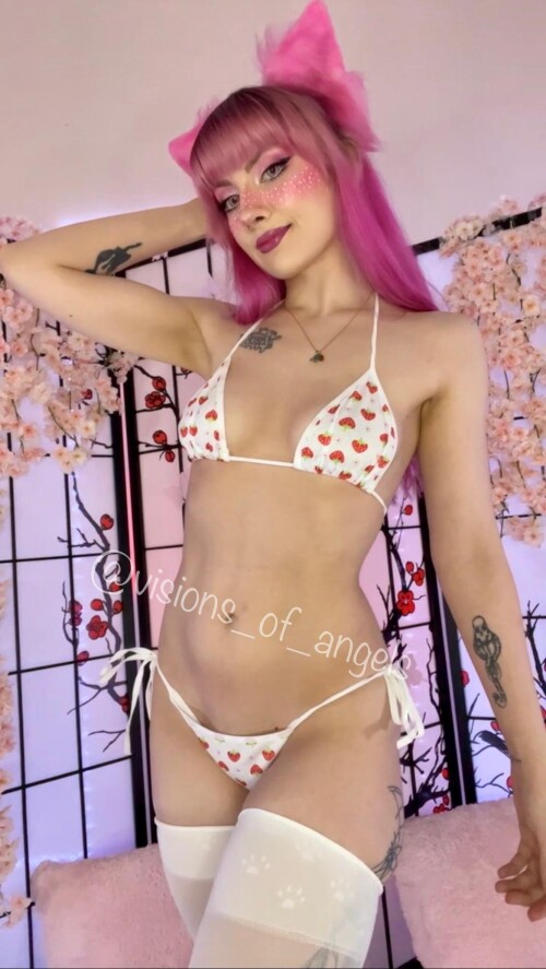 visions_of_angels | Angel Marie Nude Leaked Onlyfans Photo visions_of_angels | Angel Marie Nude Leaked Onlyfans Photo