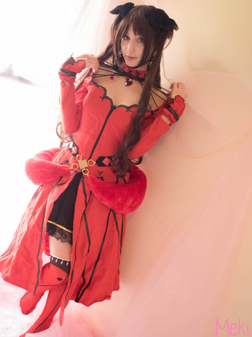 Meki Nude Leaked Onlyfans Photo Meki Nude Leaked Onlyfans Photo