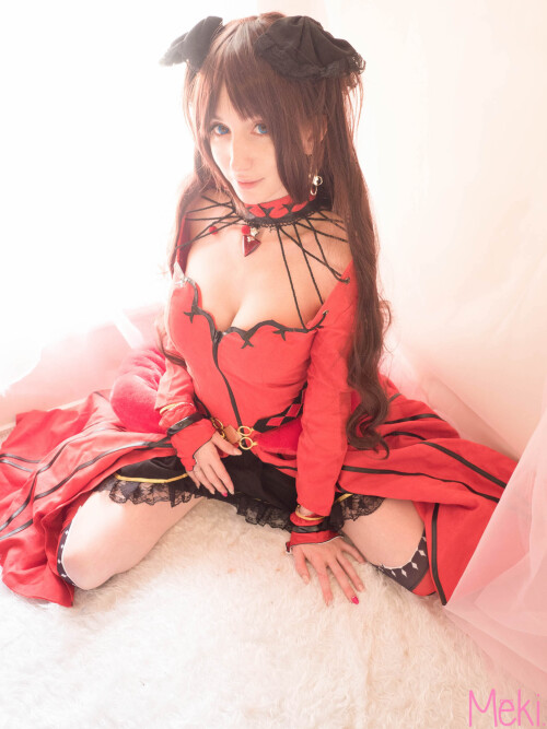 Meki Nude Leaked Onlyfans Photo Meki Nude Leaked Onlyfans Photo