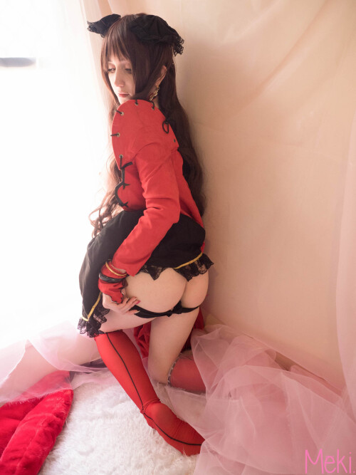 Meki Nude Leaked Onlyfans Photo Meki Nude Leaked Onlyfans Photo