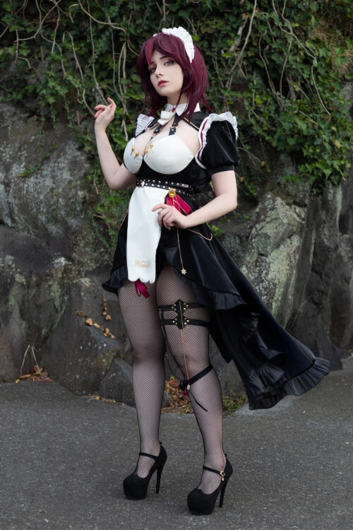 Mirikashi Cosplay Nude Leaked Onlyfans Photo Mirikashi Cosplay Nude Leaked Onlyfans Photo