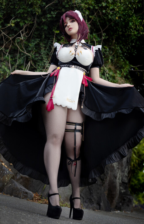 Mirikashi Cosplay Nude Leaked Onlyfans Photo Mirikashi Cosplay Nude Leaked Onlyfans Photo