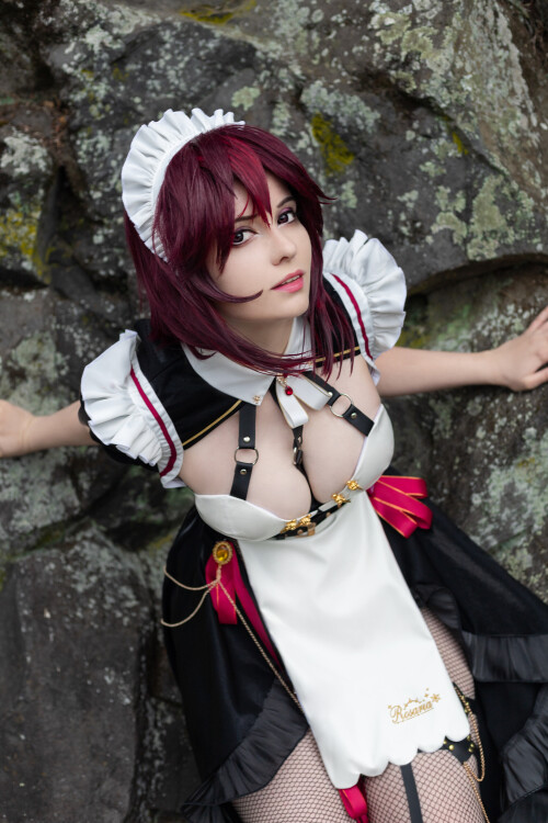 Mirikashi Cosplay Nude Leaked Onlyfans Photo Mirikashi Cosplay Nude Leaked Onlyfans Photo