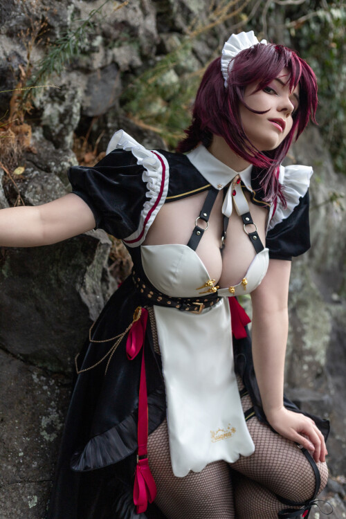 Mirikashi Cosplay Nude Leaked Onlyfans Photo Mirikashi Cosplay Nude Leaked Onlyfans Photo