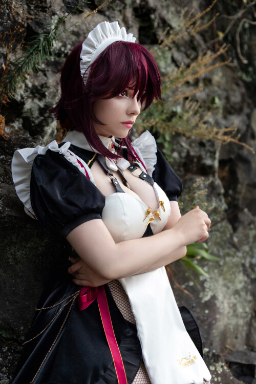 Mirikashi Cosplay Nude Leaked Onlyfans Photo Mirikashi Cosplay Nude Leaked Onlyfans Photo